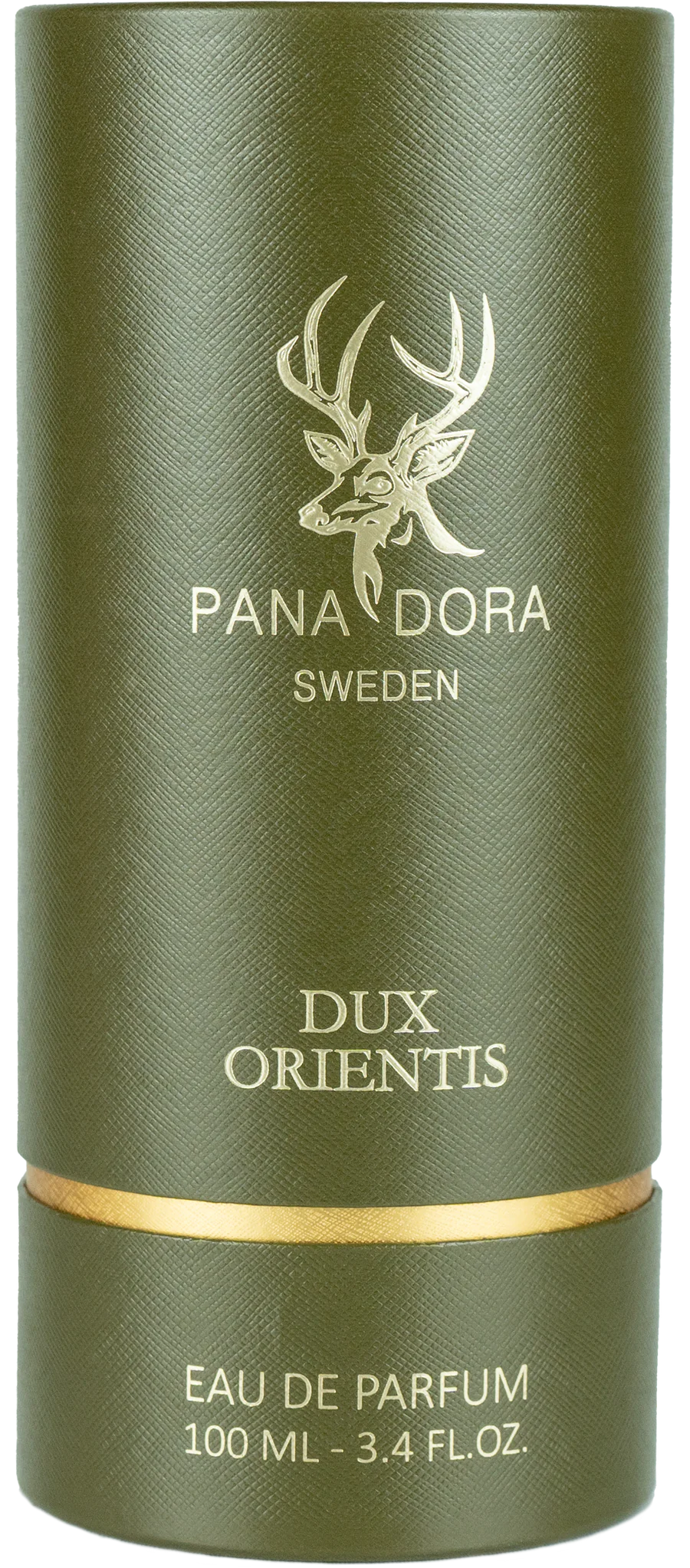 Dux Orientis Pana Dora Sweden Extrait de Parfum 100ml