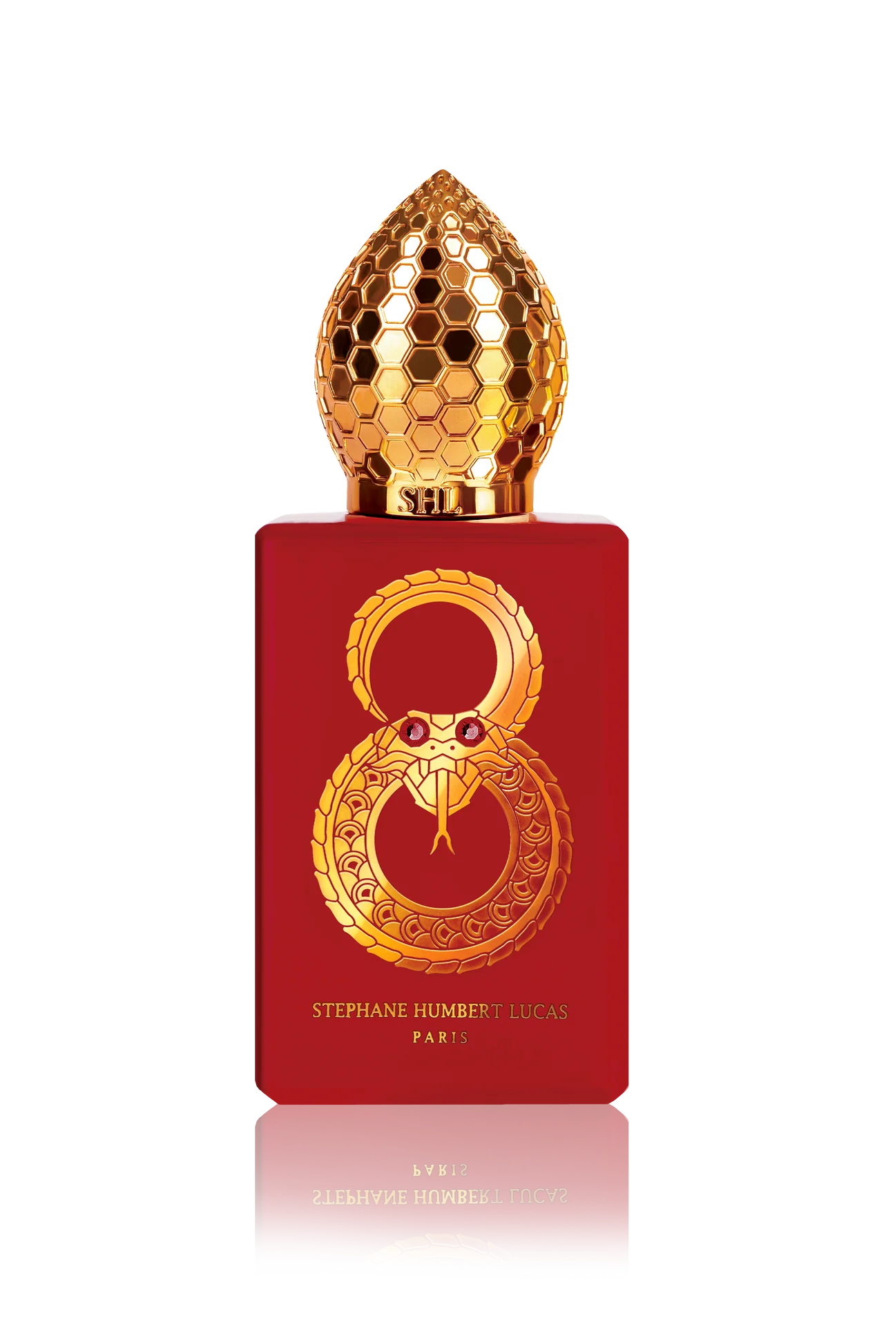 Le 8 Stéphane Humbert Lucas 777 Eau De Parfum Sample