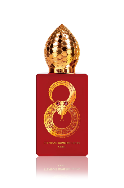 Le 8 Stéphane Humbert Lucas 777 Eau De Parfum Sample