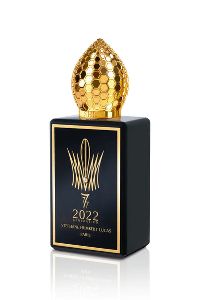 2022 Generation Homme Stéphane Humbert Lucas 777 50ml