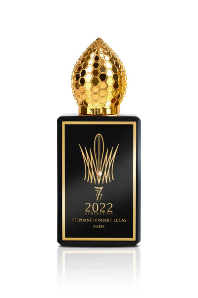 2022 Generation Homme Stéphane Humbert Lucas 777 50ml