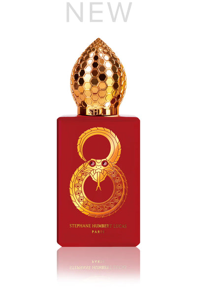 Le 8 Stéphane Humbert Lucas 777 Eau De Parfum 50ml
