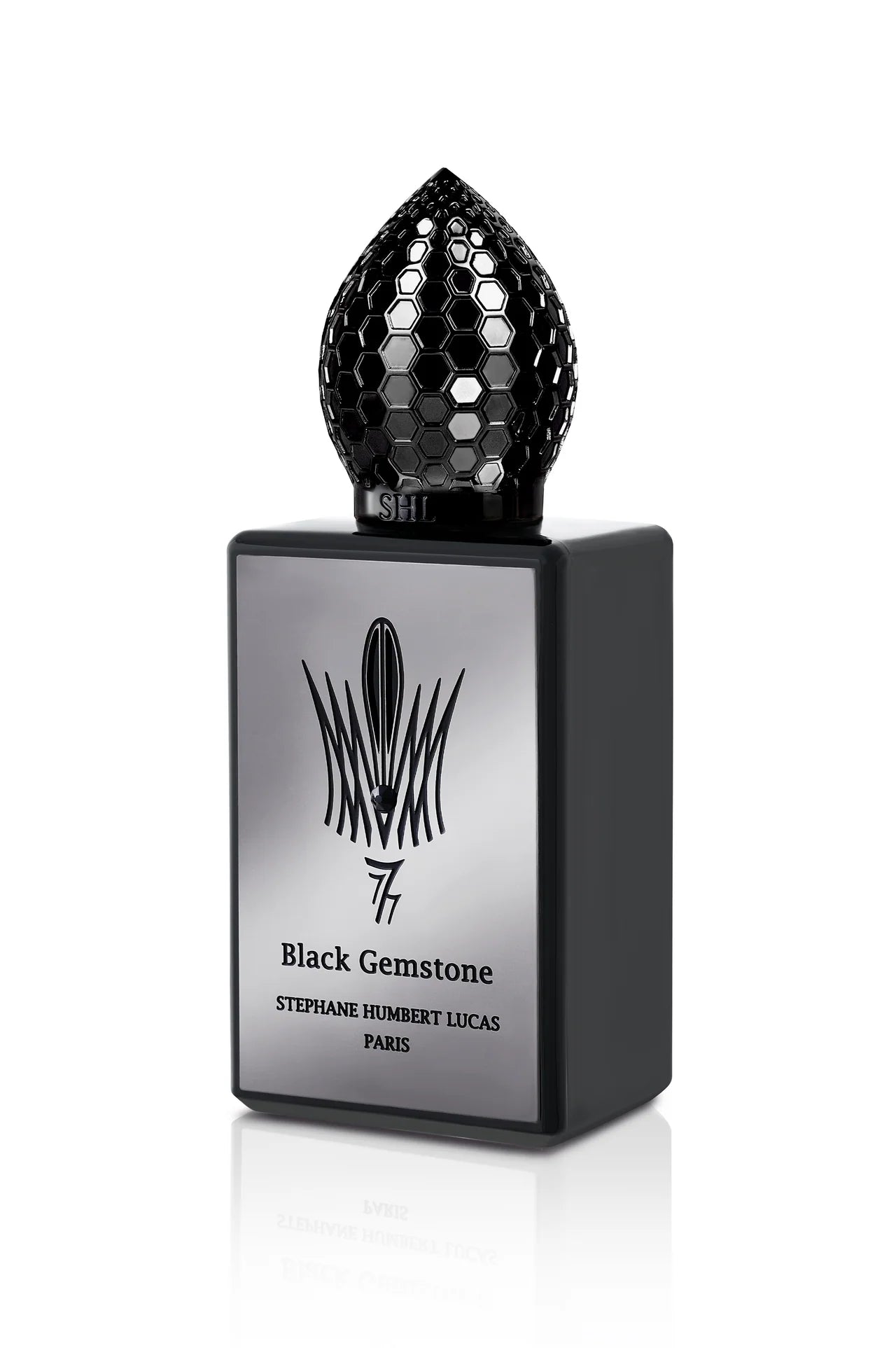 Black Gemstone Stéphane Humbert Lucas 777 50ml