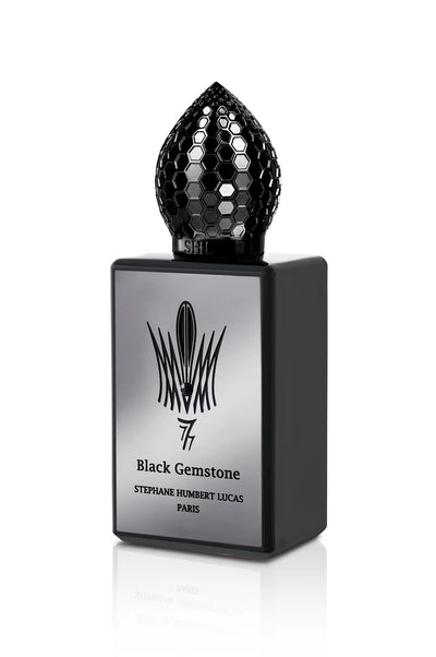 Black Gemstone Stéphane Humbert Lucas 777 50ml