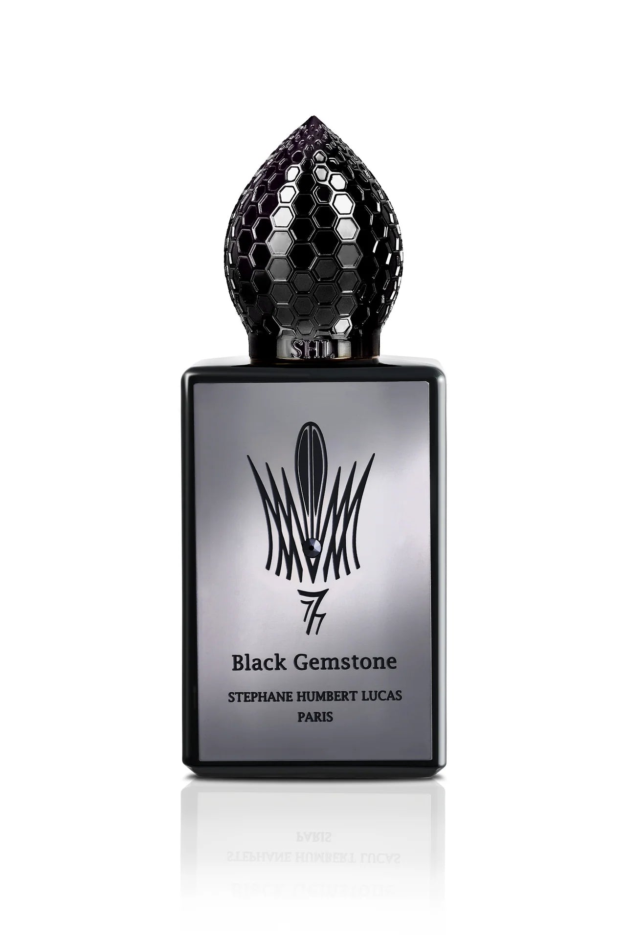 Black Gemstone Stéphane Humbert Lucas 777 50ml