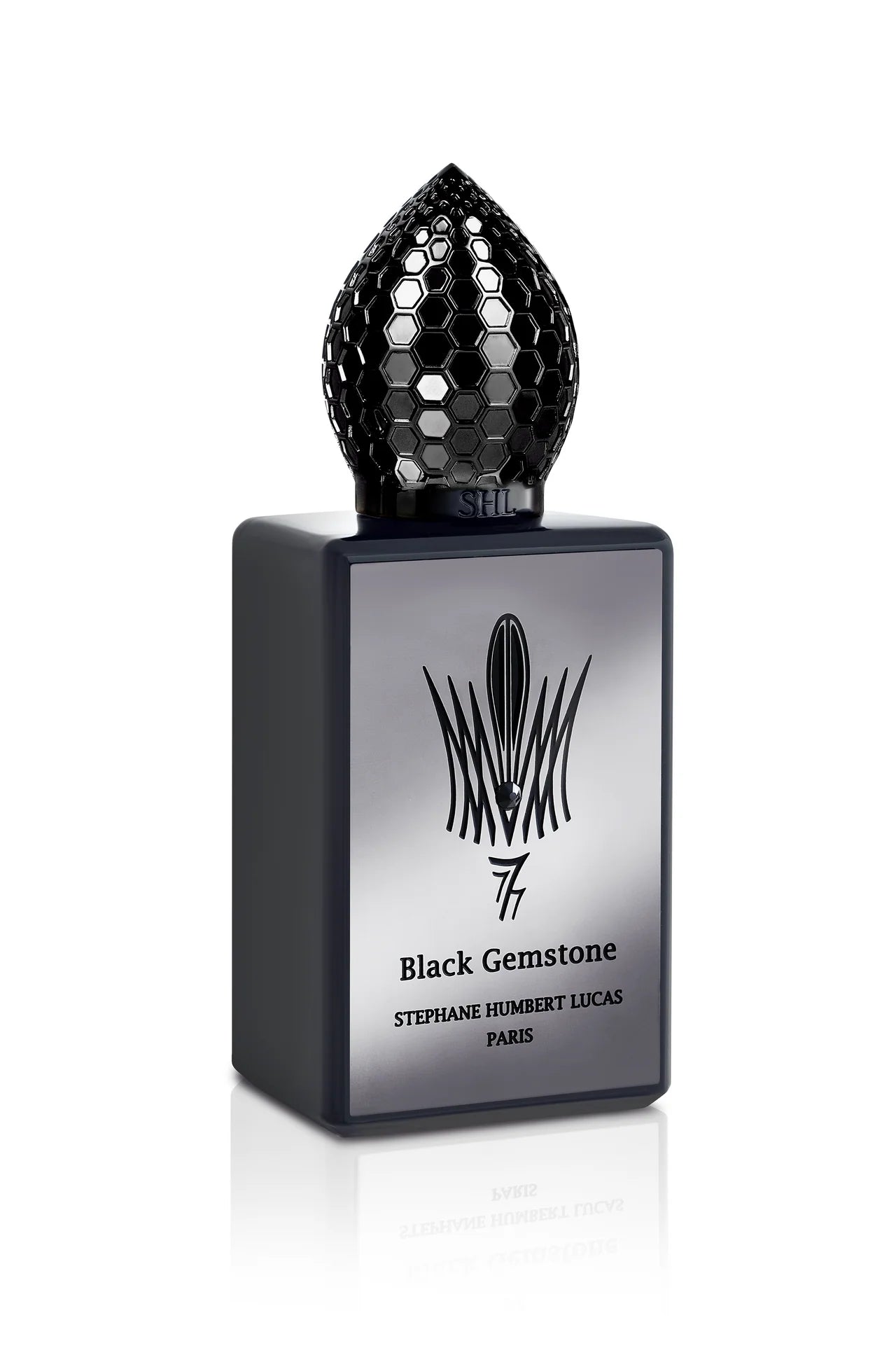 Black Gemstone Stéphane Humbert Lucas 777 50ml