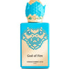 God of Fire Stéphane Humbert Lucas 777 Sample