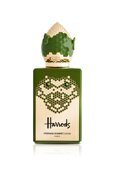 H Mamba Stéphane Humbert Lucas 777 50ml