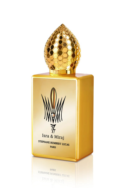 Isra & Miraj Stéphane Humbert Lucas 777 50ml