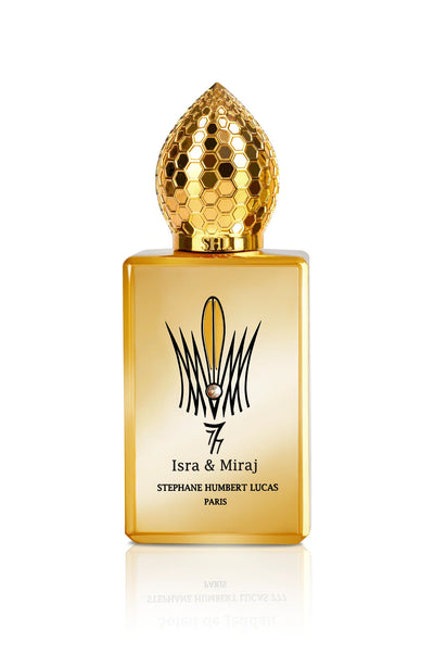 Isra & Miraj Stéphane Humbert Lucas 777 50ml