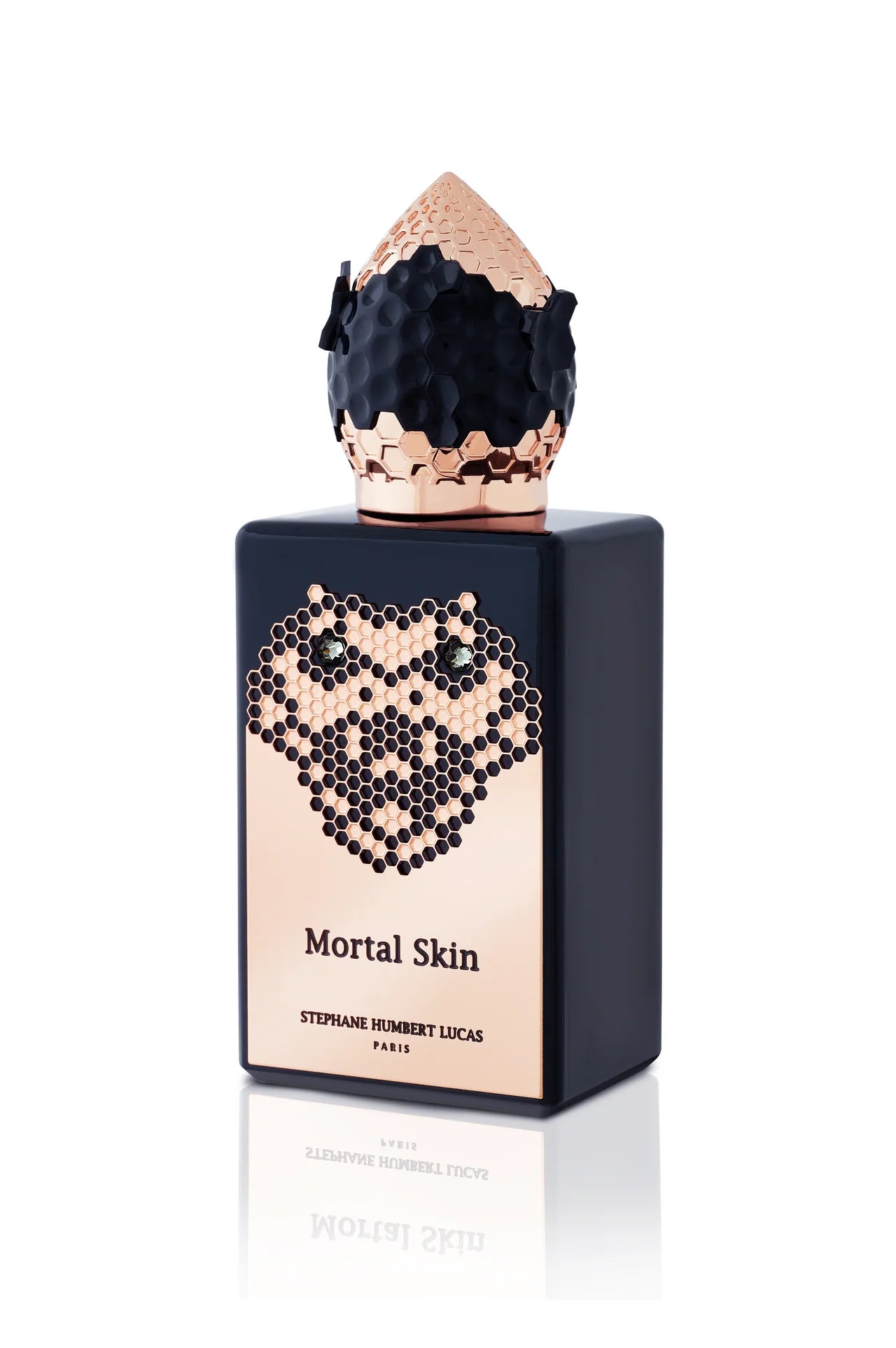 Mortal Skin Stéphane Humbert Lucas 777 Sample