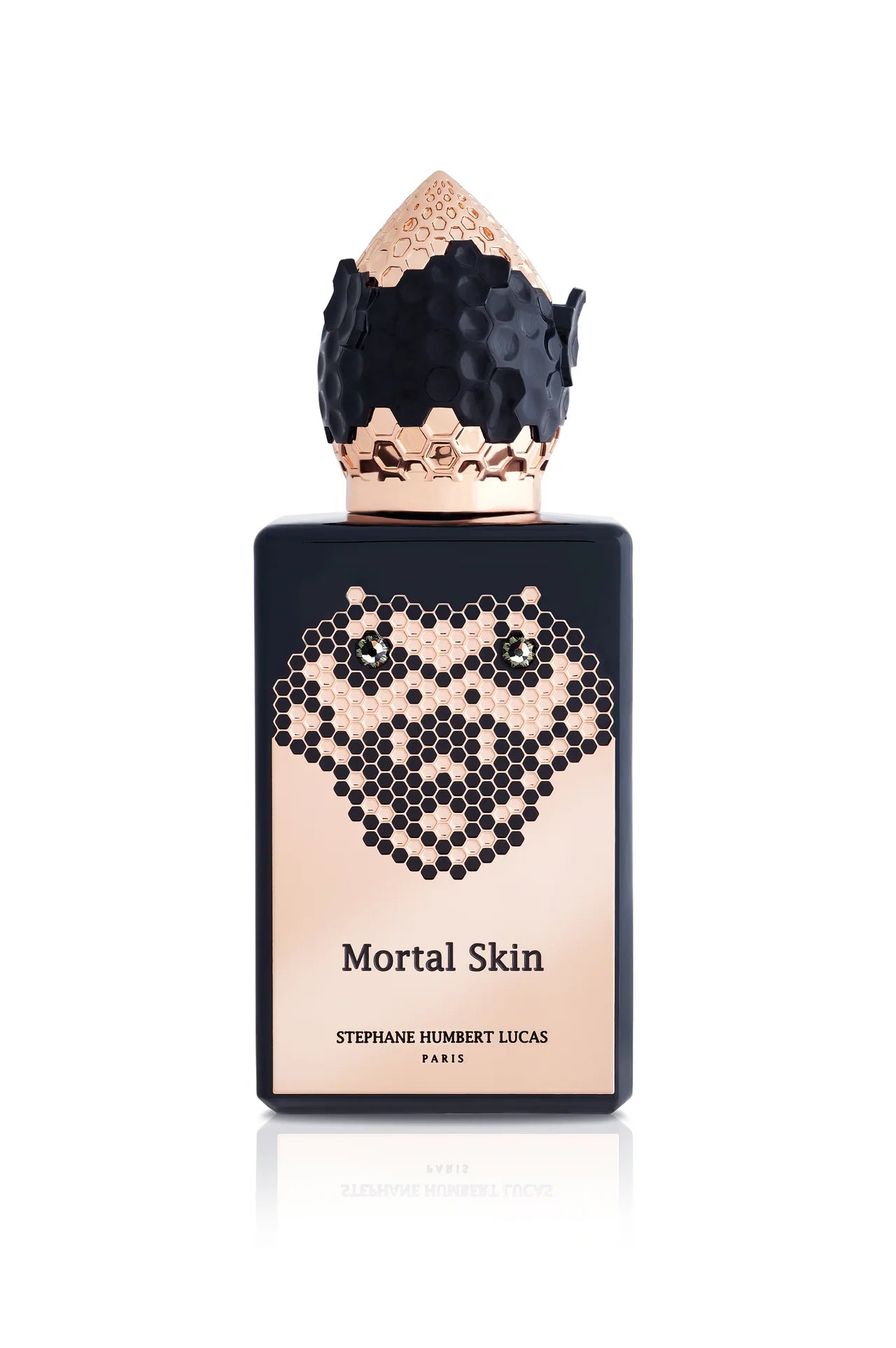 Mortal Skin Stéphane Humbert Lucas 777 Sample