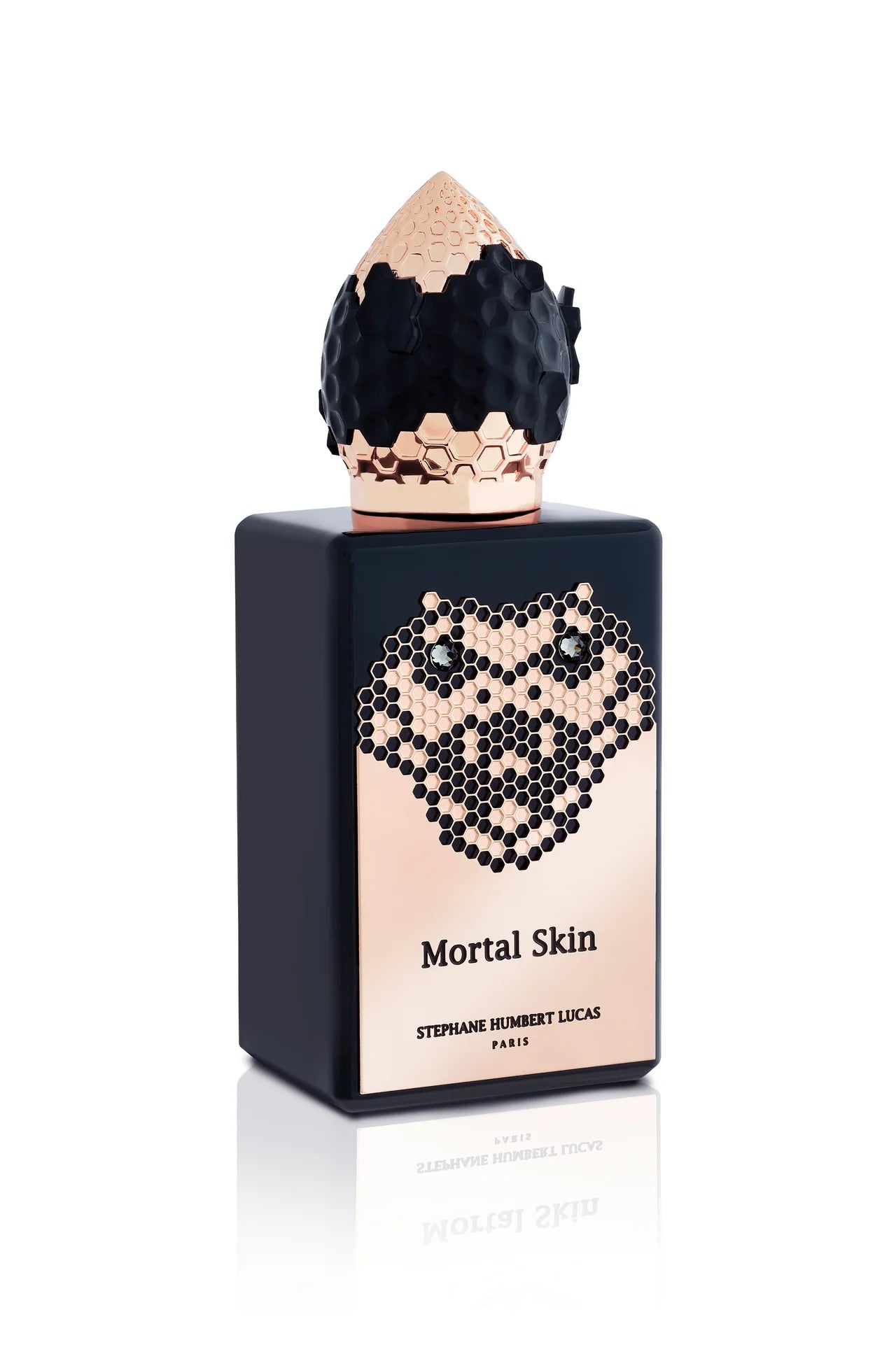 Mortal Skin Stéphane Humbert Lucas 777 Sample