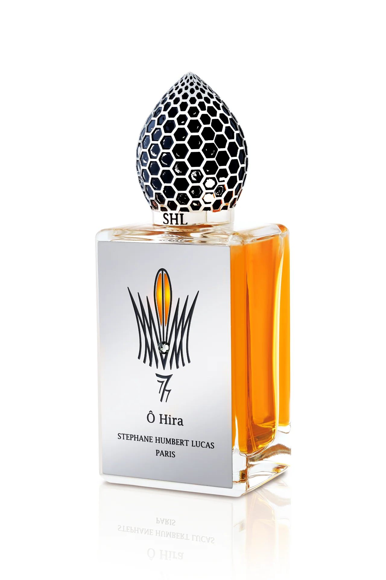 O Hira Stéphane Humbert Lucas 777 Sample
