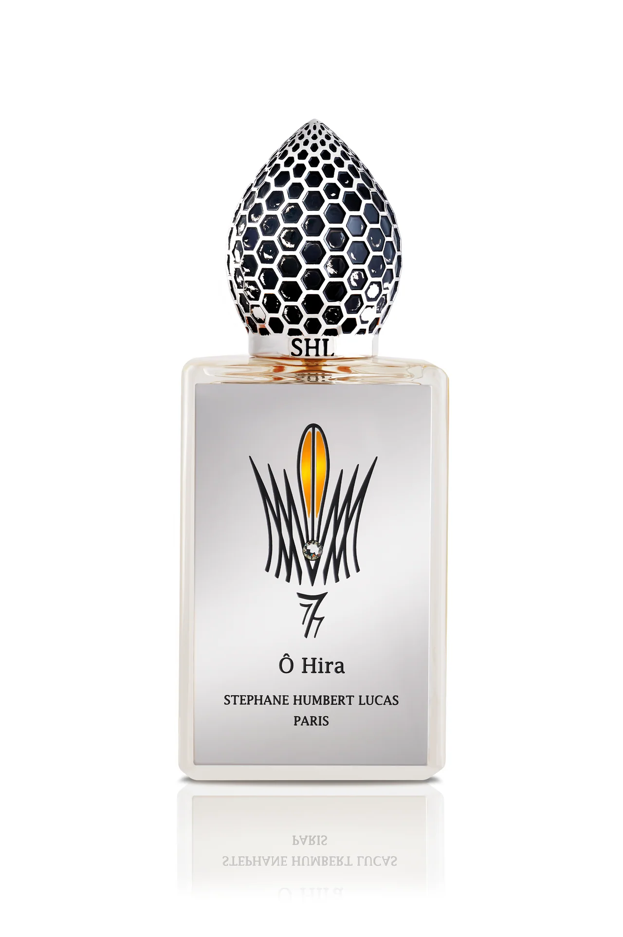 O Hira Stéphane Humbert Lucas 777 Sample