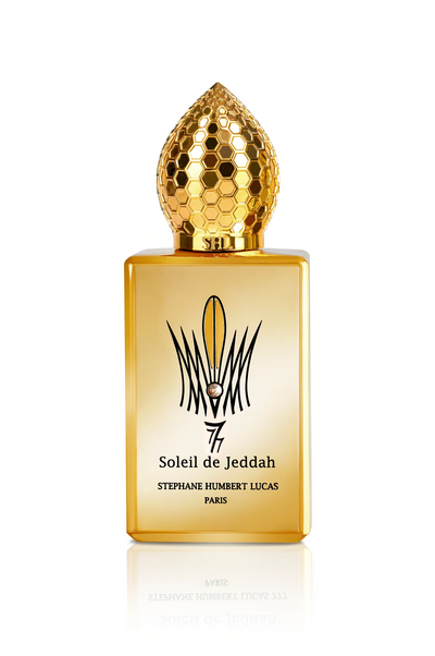 Soleil de Jeddah L'Original Stéphane Humbert Lucas 777 50ml