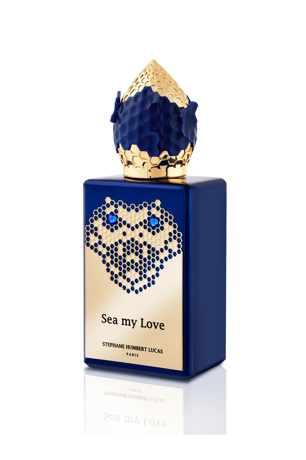 Sea My Love Stéphane Humbert Lucas 777 50ml