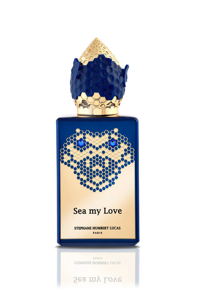 Sea My Love Stéphane Humbert Lucas 777 Sample