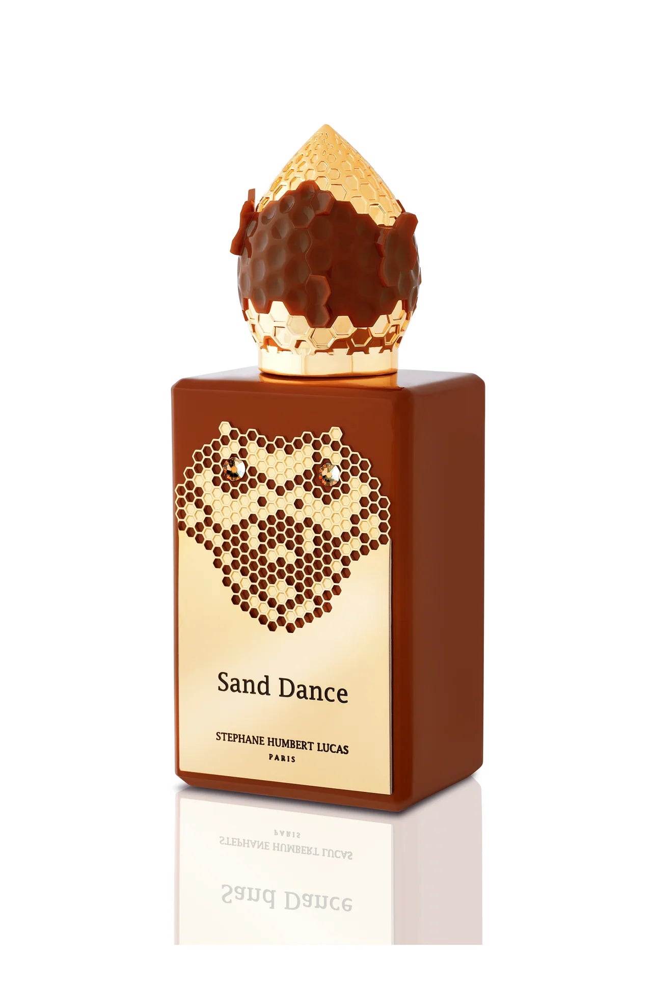 Sand Dance Stéphane Humbert Lucas 777 Sample
