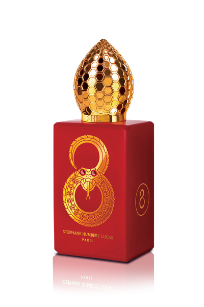 Le 8 Stéphane Humbert Lucas 777 Eau De Parfum 50ml