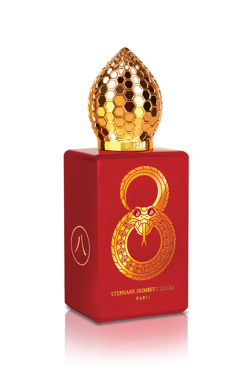 Le 8 Stéphane Humbert Lucas 777 Eau De Parfum 50ml
