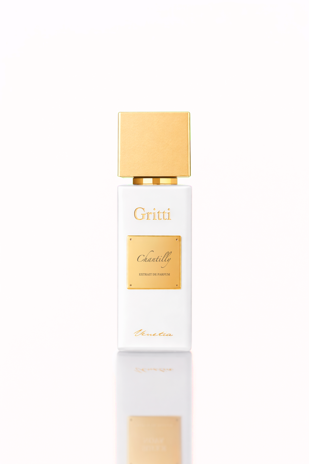 Chantilly Gritti Extrait De Parfum Sample