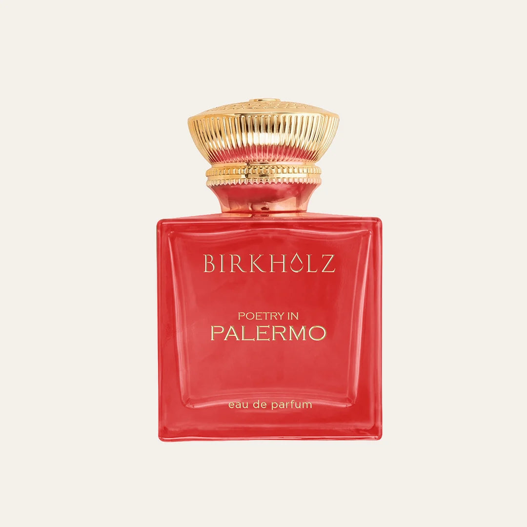Poetry In Palermo Birkholz Eau de Parfum