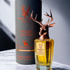 Swedish Leather Limited Edition Pana Dora Sweden Extrait de Parfum 100ml