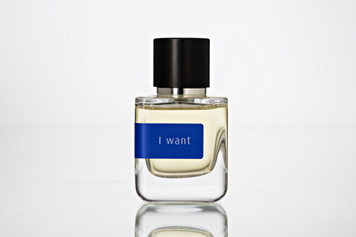 I Want Mark Buxton Eau De Parfum