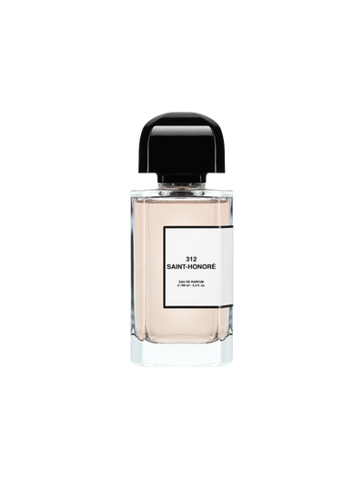 312 Saint-Honoré BDK Parfums Eau de Parfum