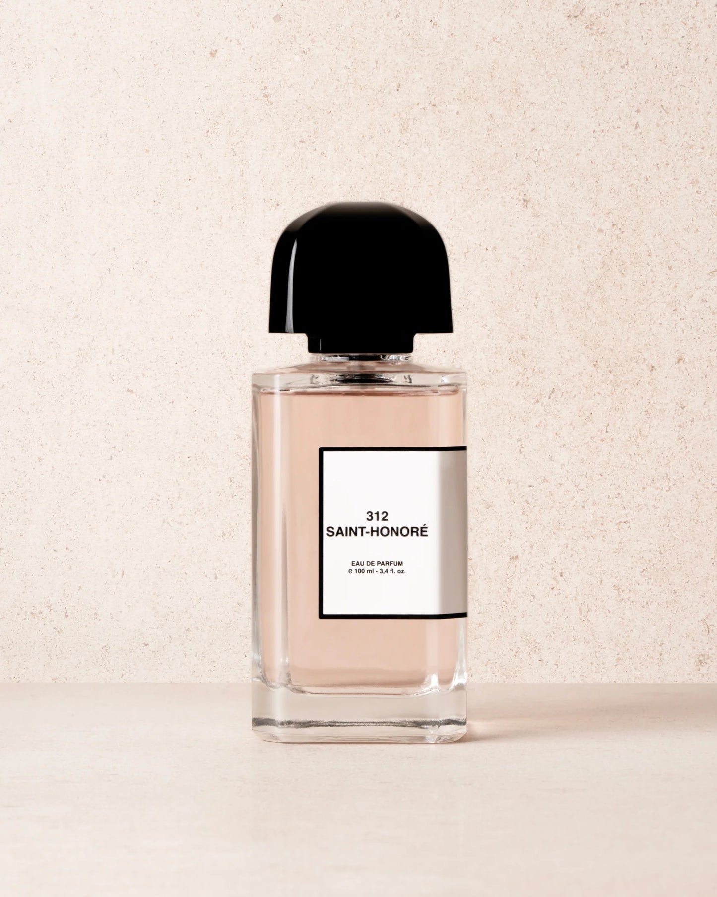 312 Saint-Honoré BDK Parfums Eau de Parfum