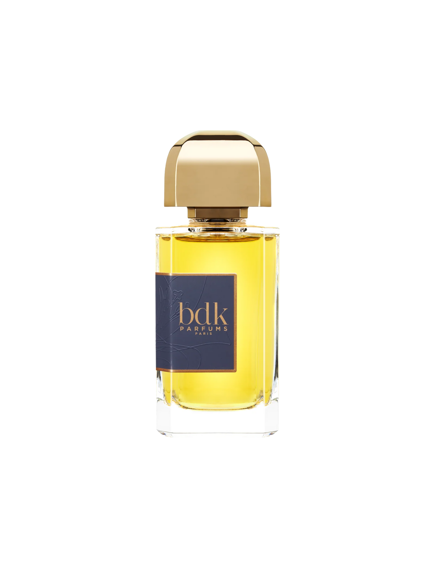 Ambre Safrano BDK Parfums Eau de Parfum