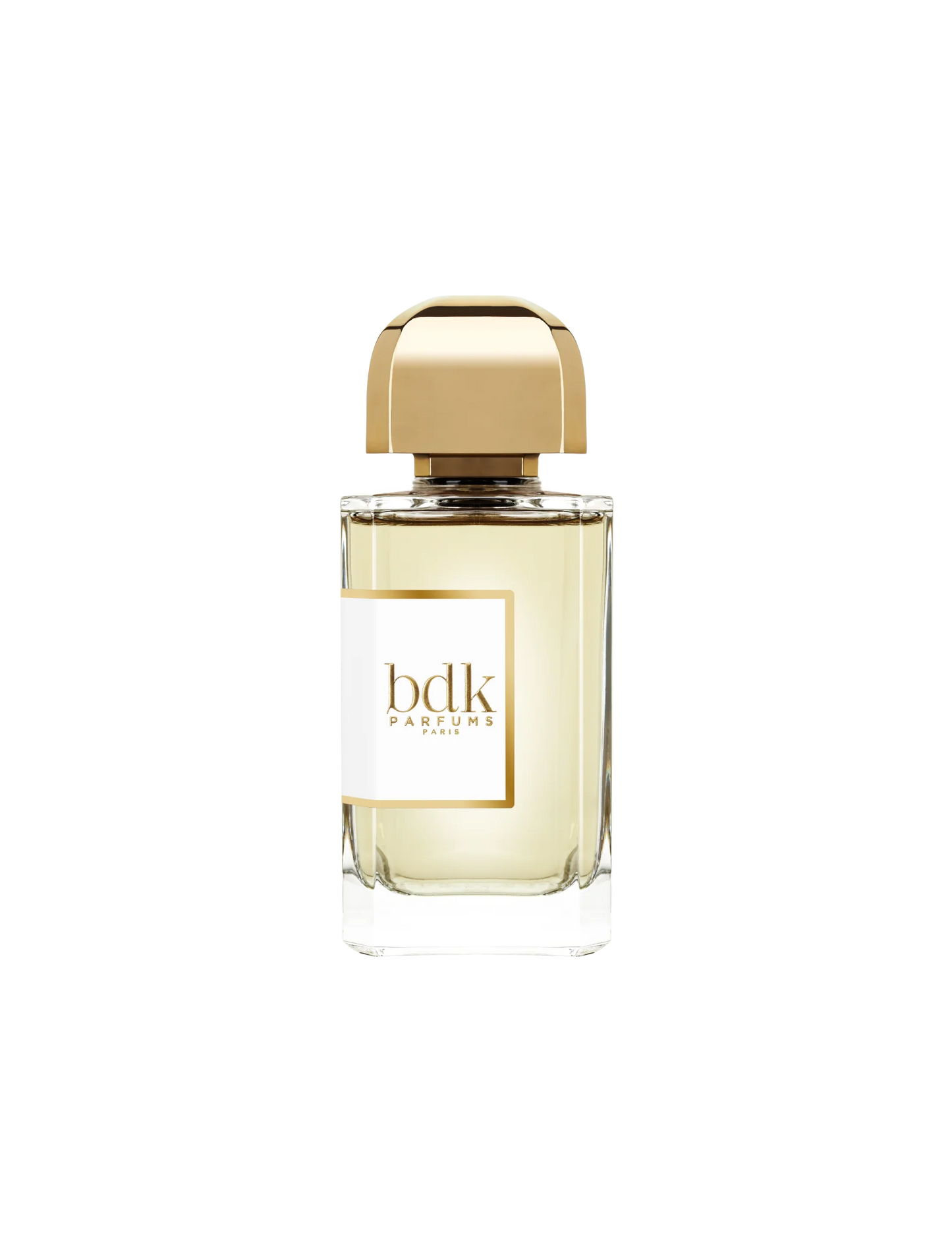 Crème De Cuir BDK Parfums Eau de Parfum