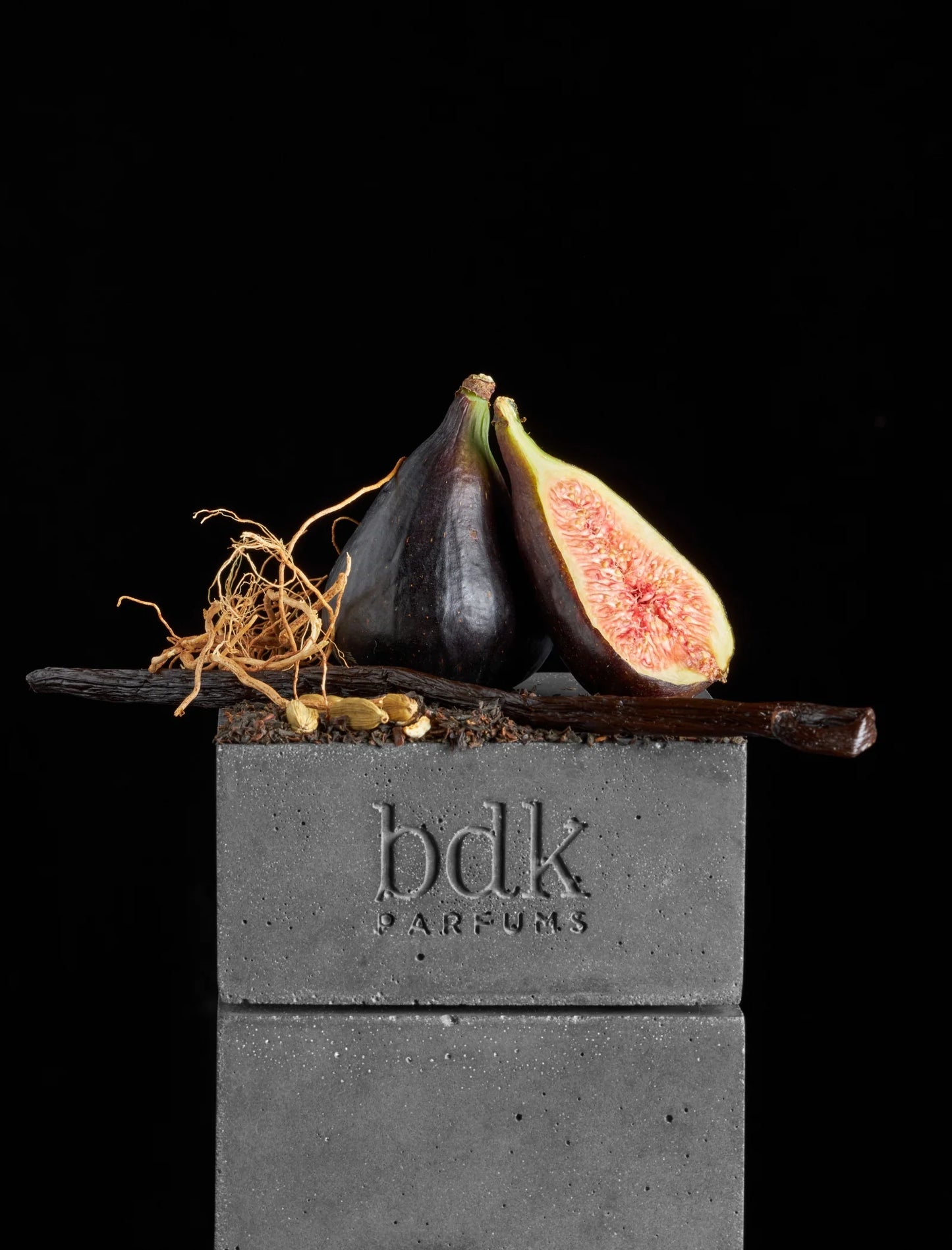 Gris Charnel BDK Parfums Extrait de Parfum
