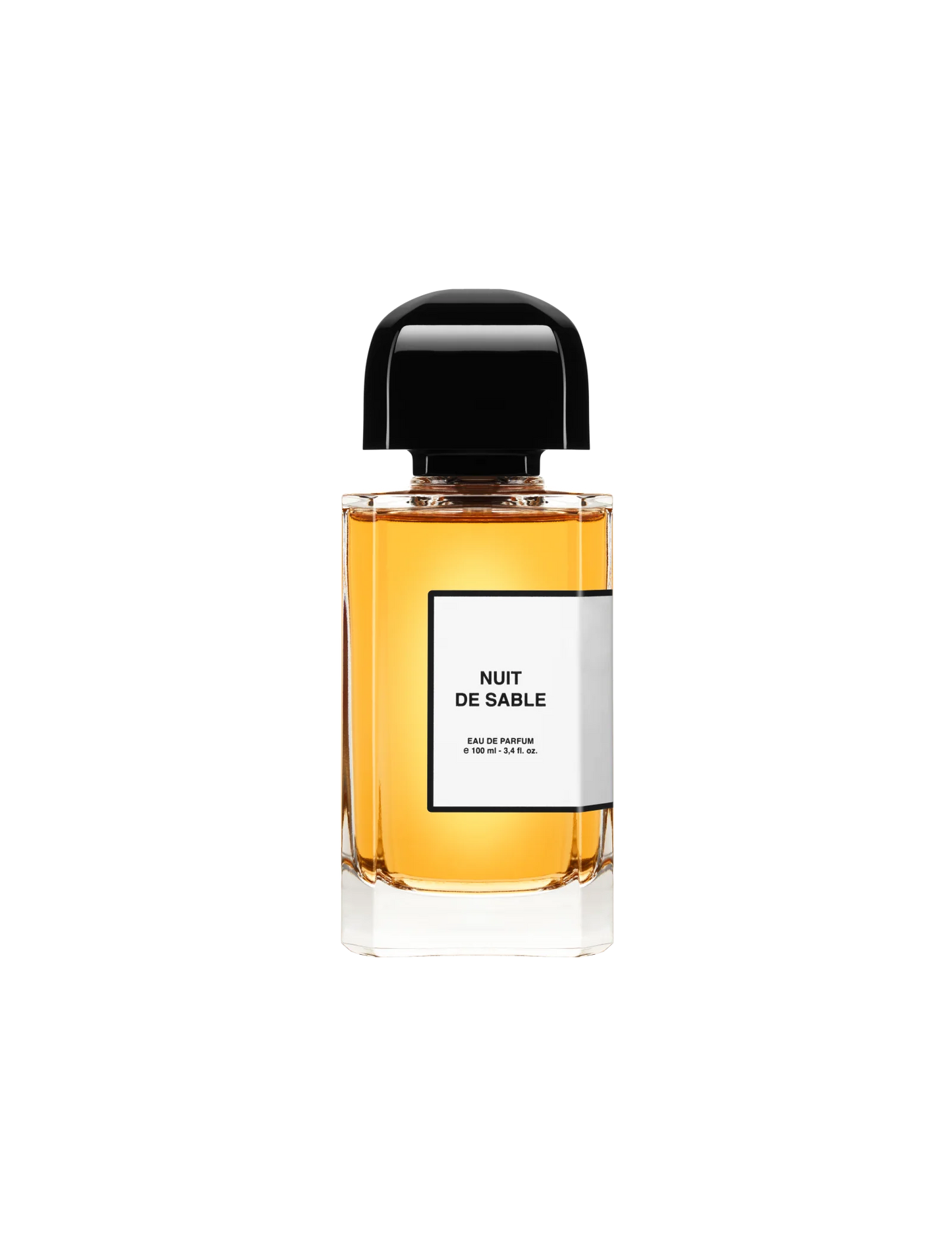 Nuit De Sable BDK Parfums Eau de Parfum 100ml