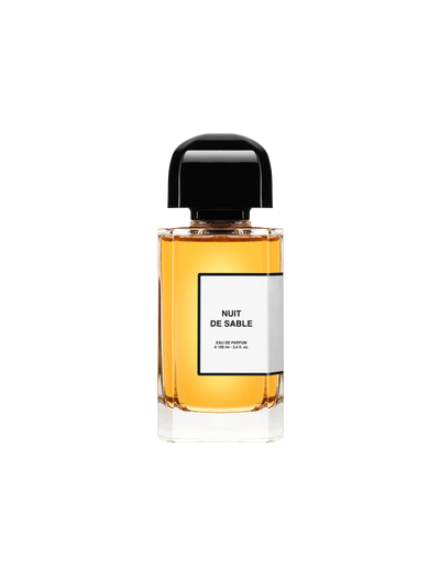 Nuit De Sable BDK Parfums Eau de Parfum 100ml