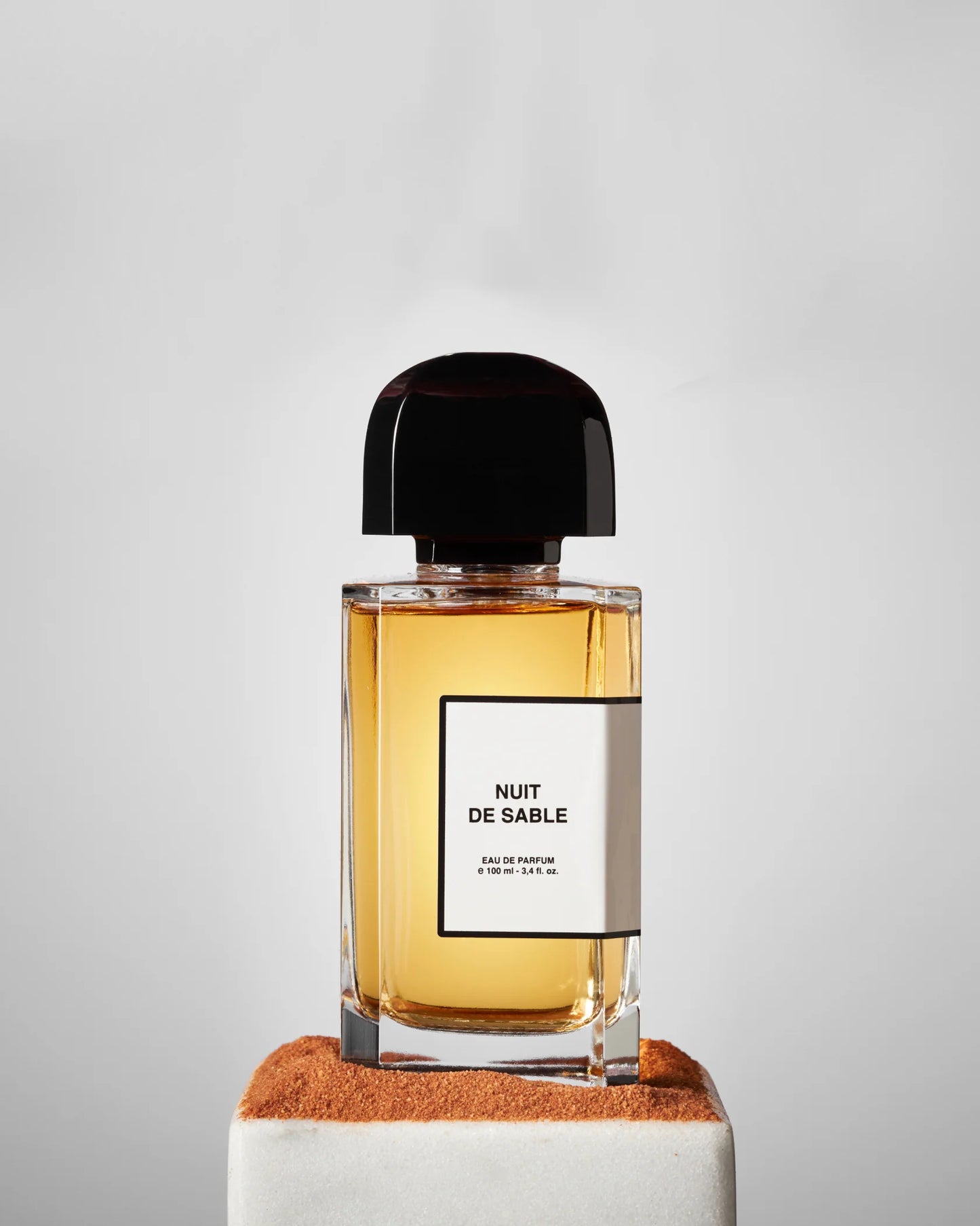 Nuit De Sable BDK Parfums Eau de Parfum 100ml