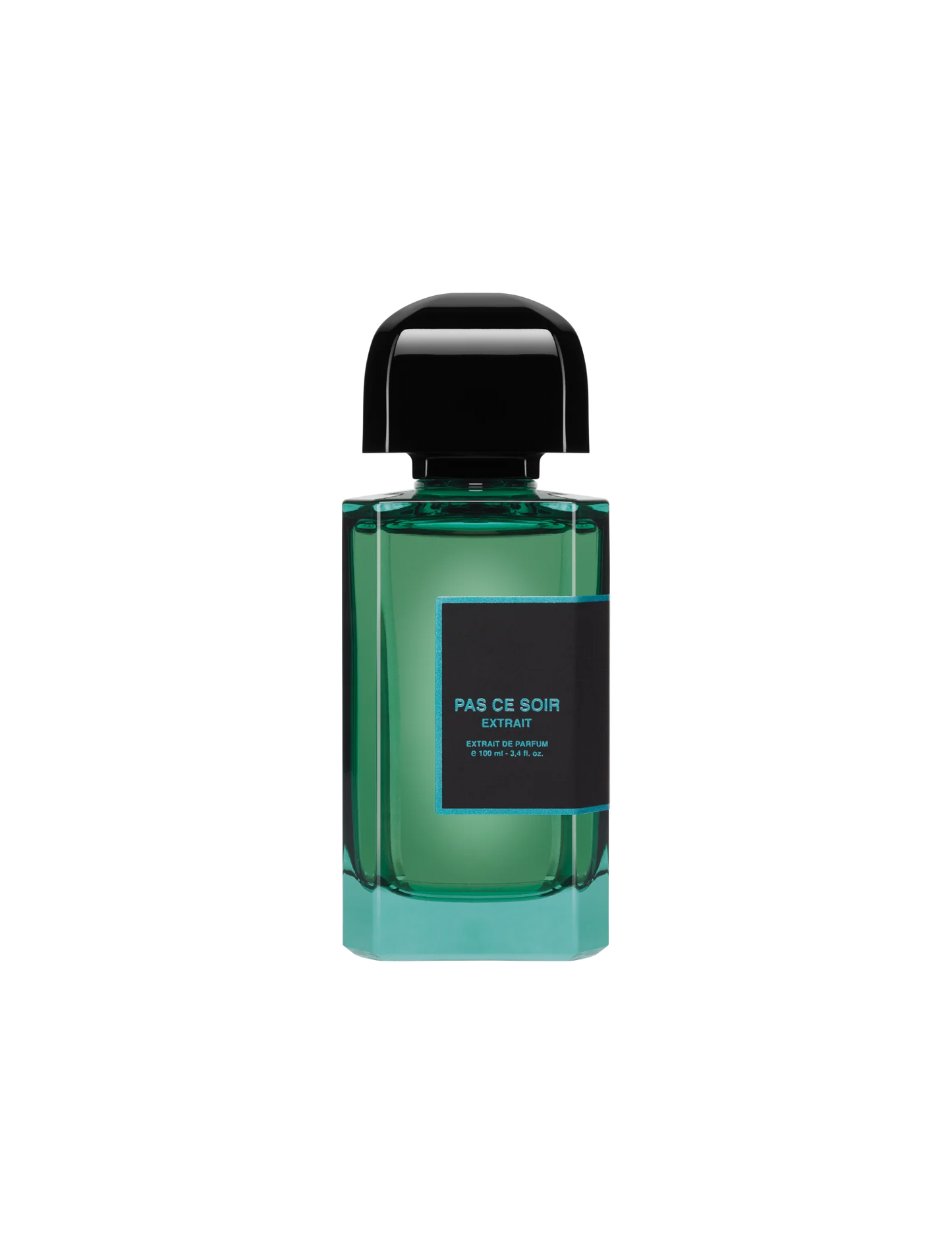 Pas Ce Soir BDK Parfums Extrait de Parfum