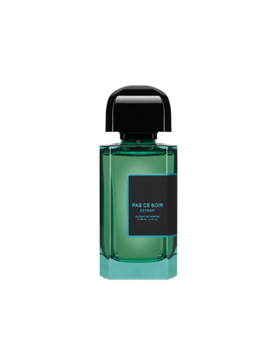 Pas Ce Soir BDK Parfums Extrait de Parfum 100ml