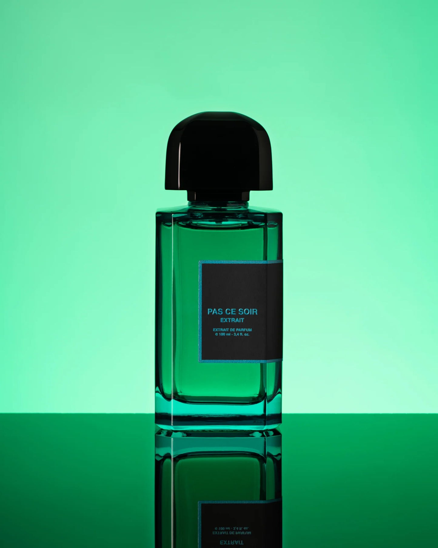 Pas Ce Soir BDK Parfums Extrait de Parfum