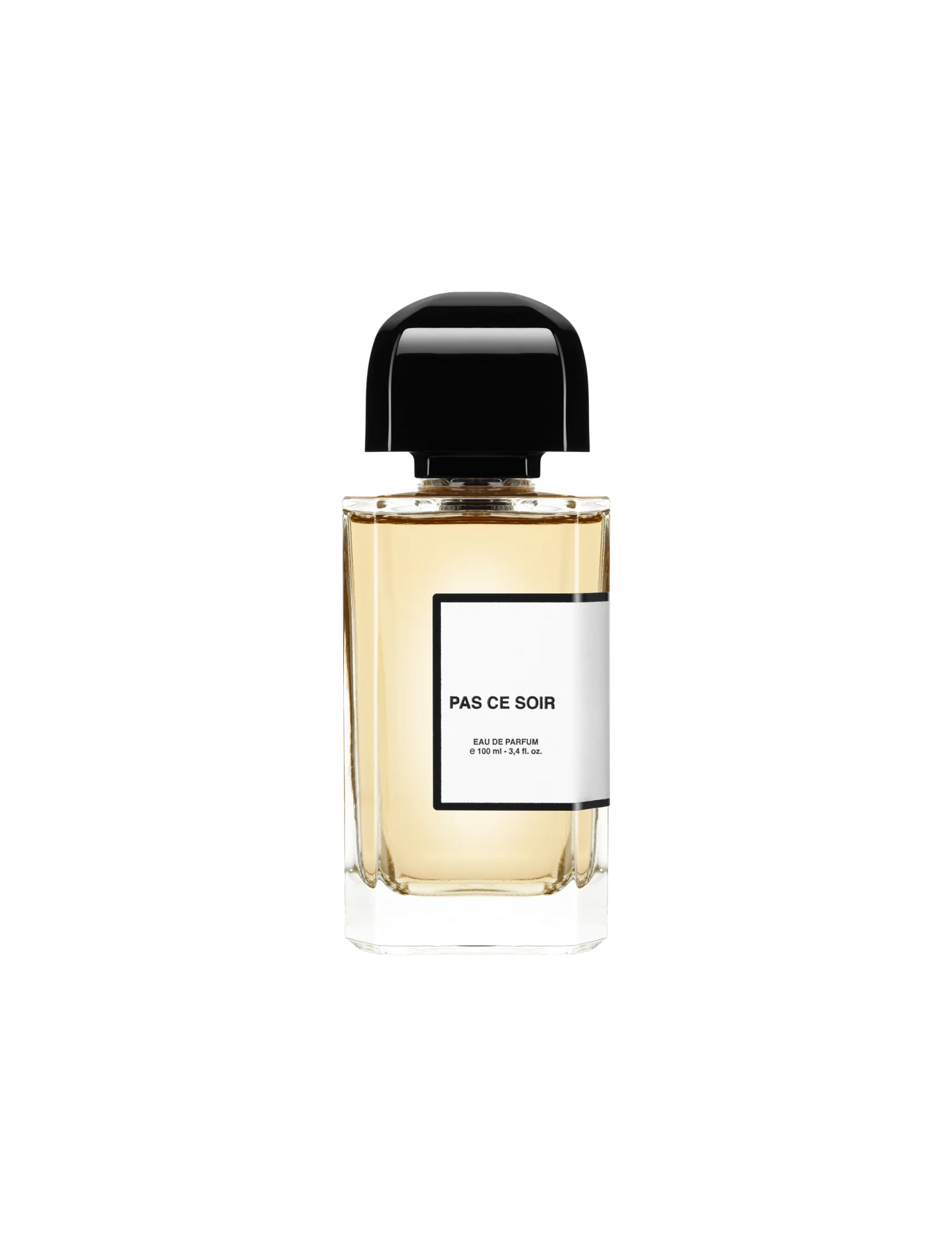 Pas Ce Soir BDK Parfums Eau de Parfum