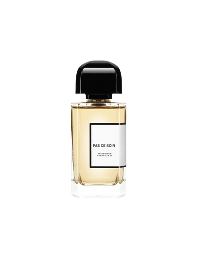Pas Ce Soir BDK Parfums Eau de Parfum