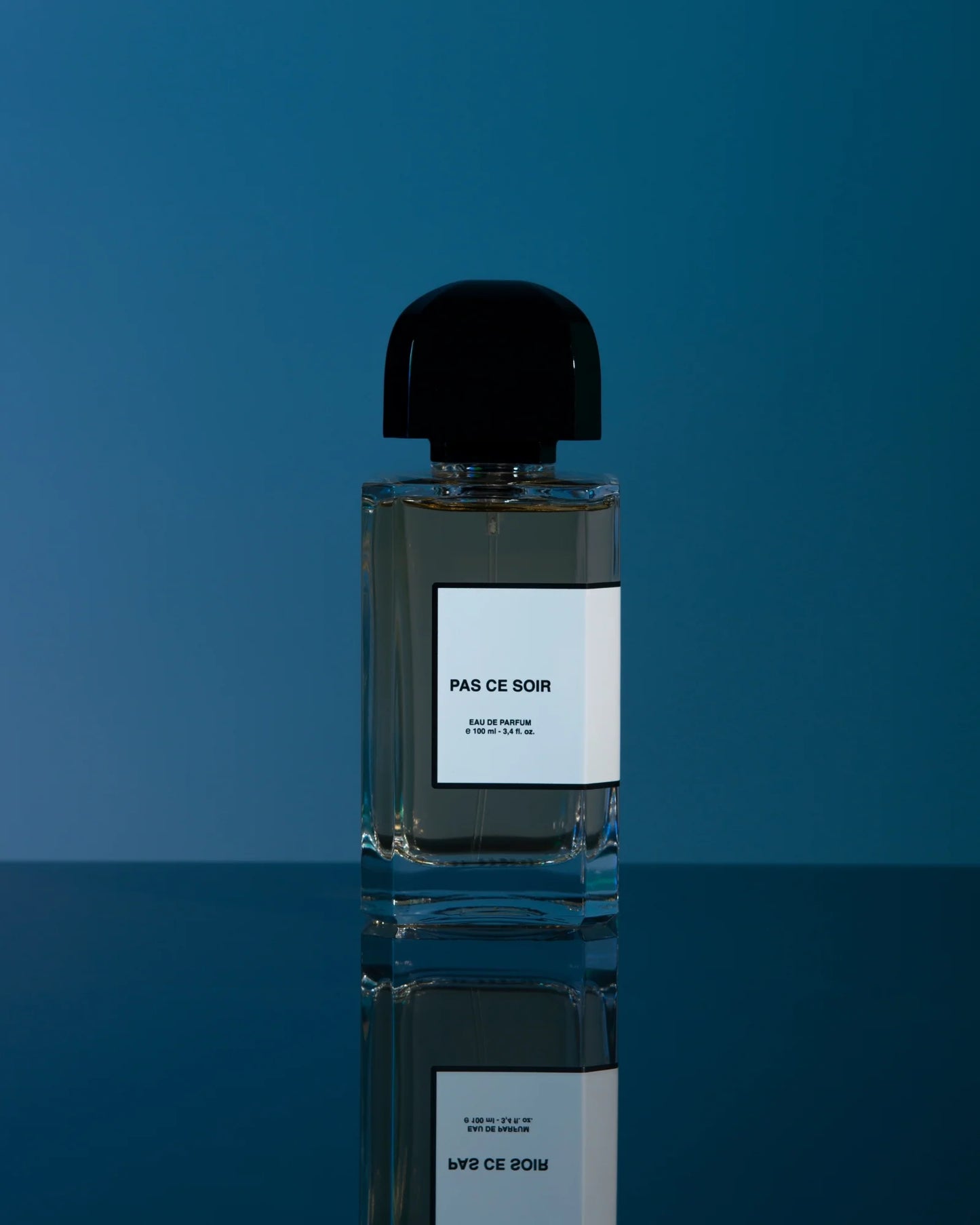 Pas Ce Soir BDK Parfums Eau de Parfum