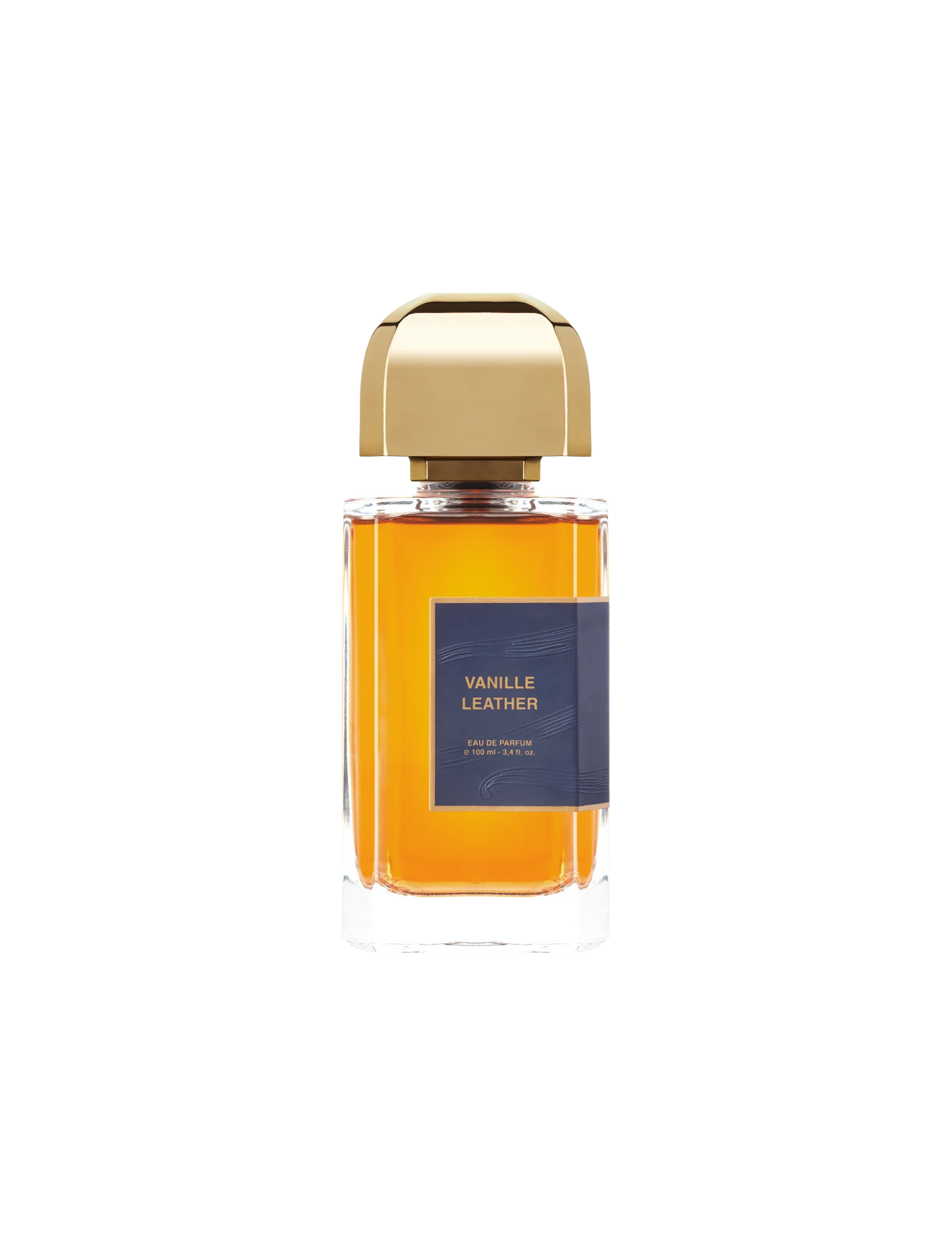 Vanille Leather BDK Parfums Eau de Parfum