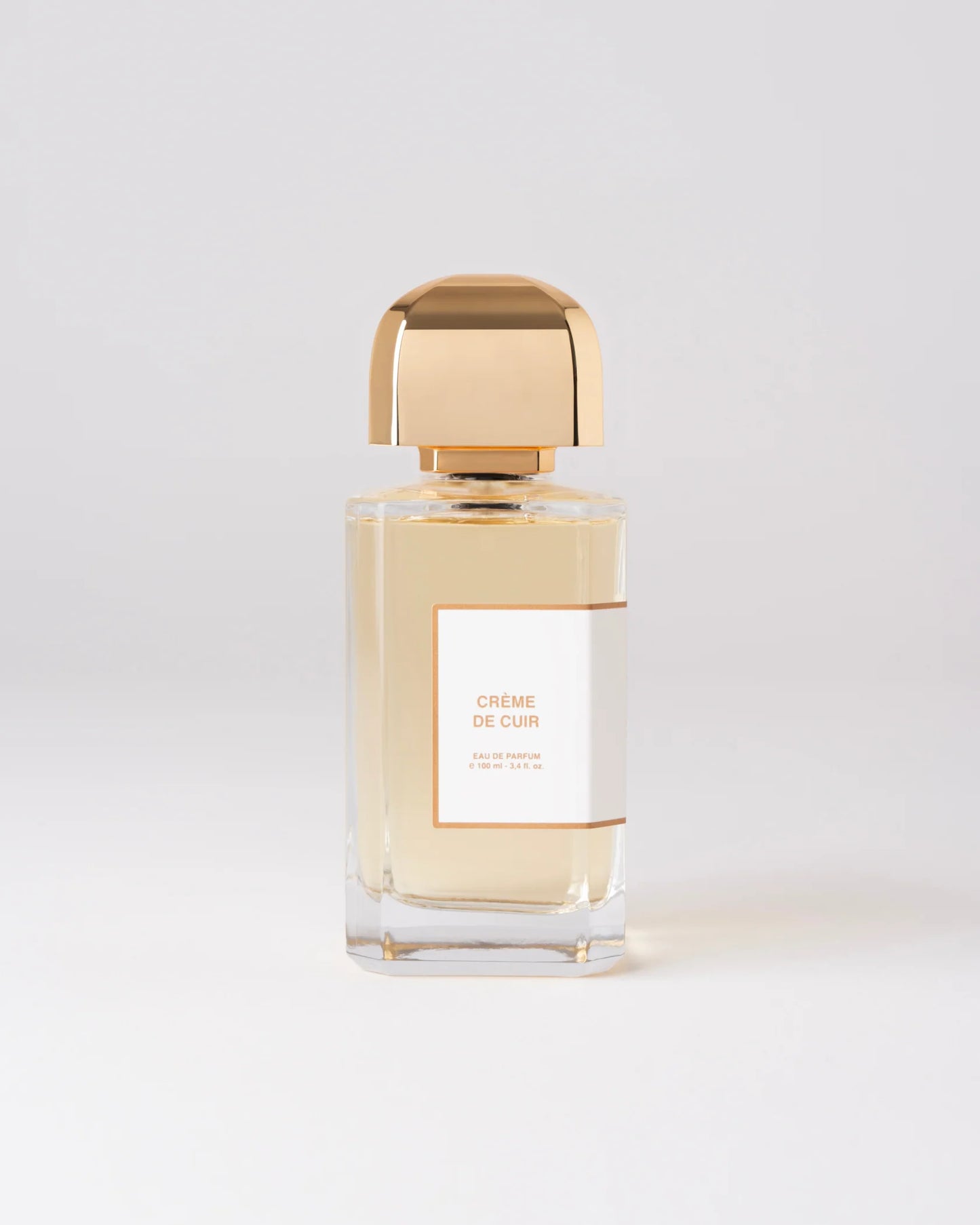 Crème De Cuir BDK Parfums Hair Parfume 50ml