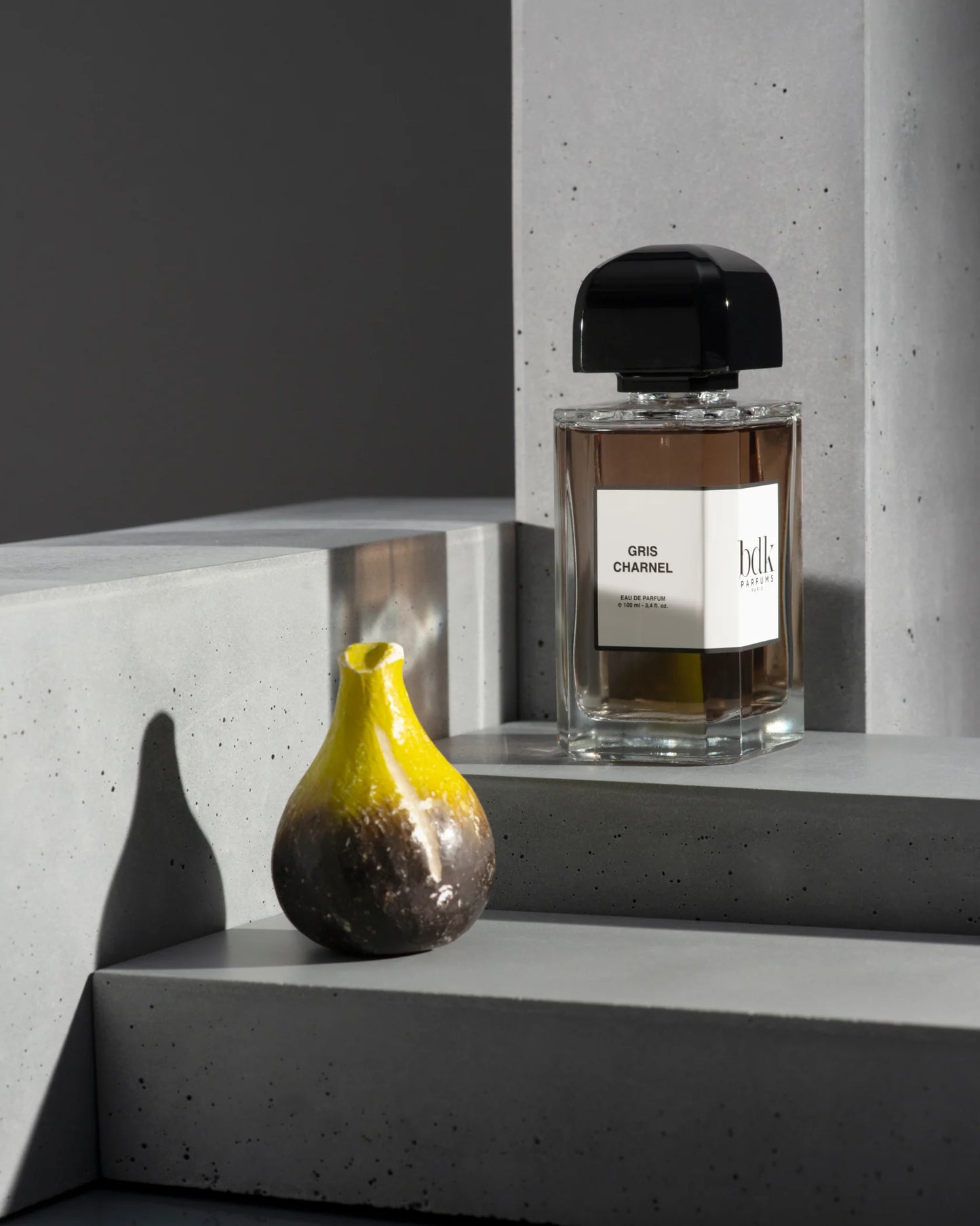 Gris Charnel BDK Parfums Hair Parfume 50ml