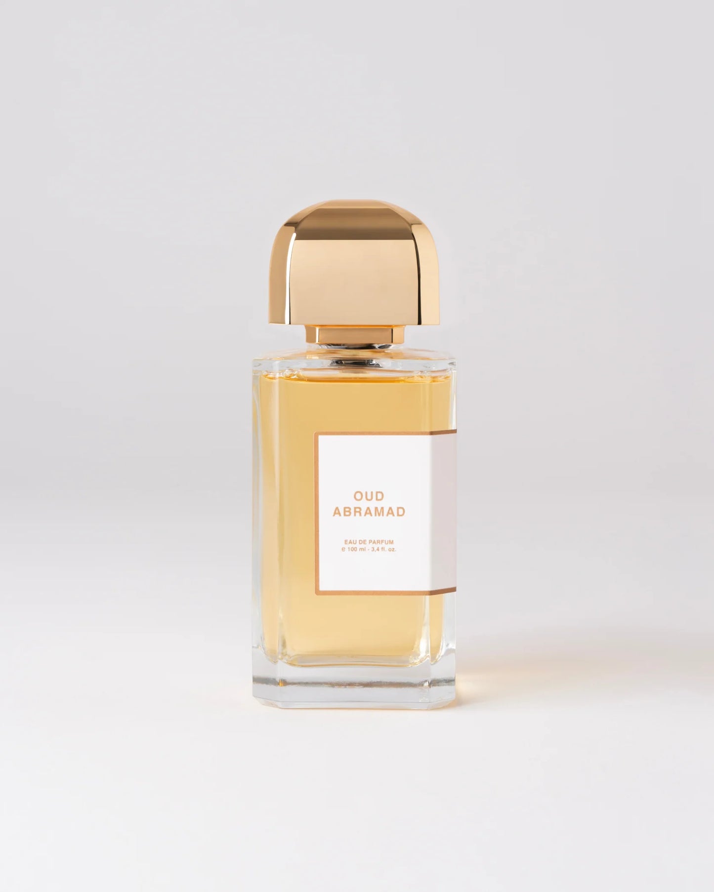 Oud Abramad BDK Parfums Eau de Parfum