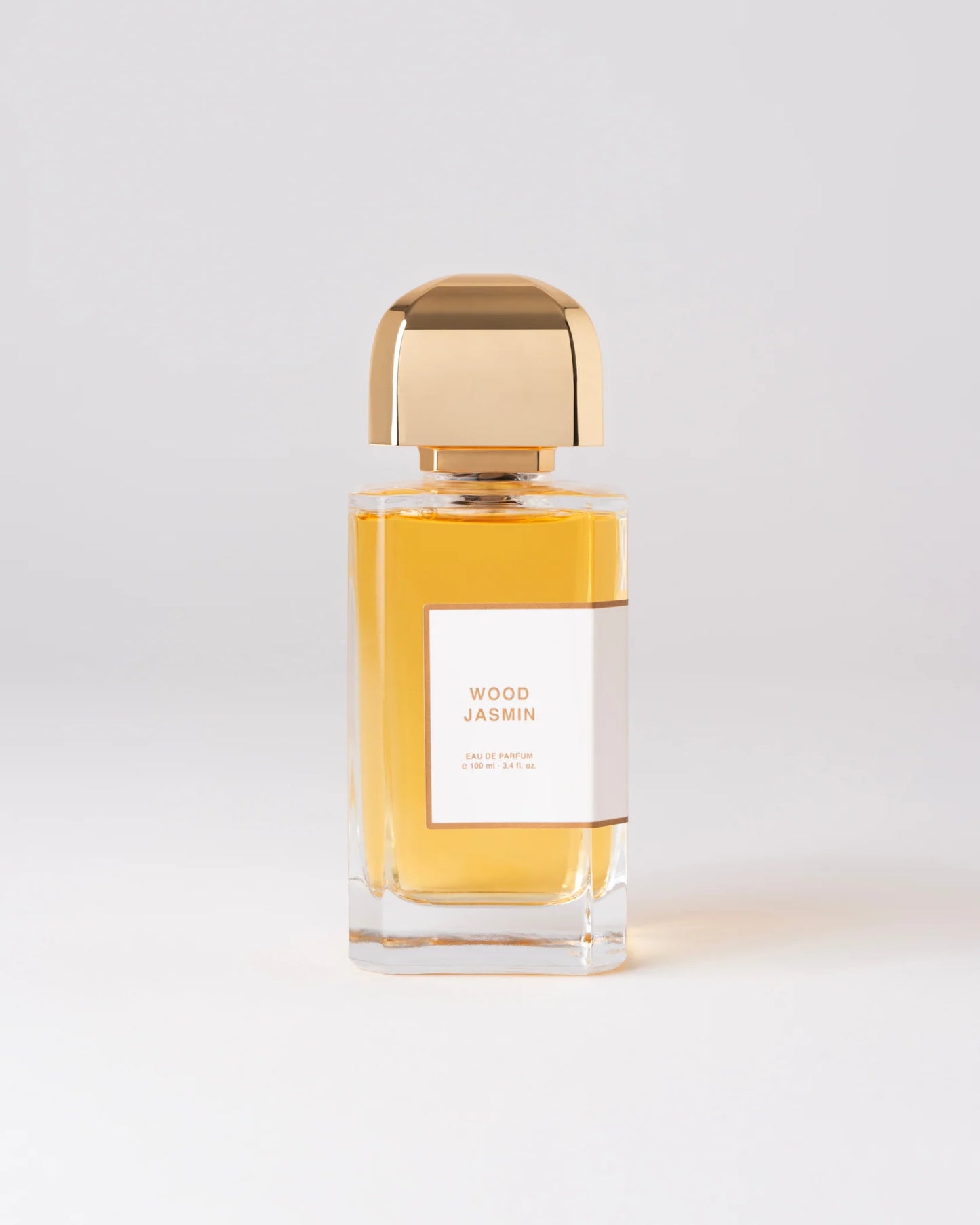 Wood Jasmin BDK Parfums Eau de Parfum 100ml
