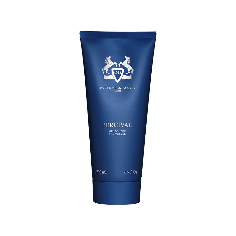 Percival Shower Gel Parfums de Marly 200ml