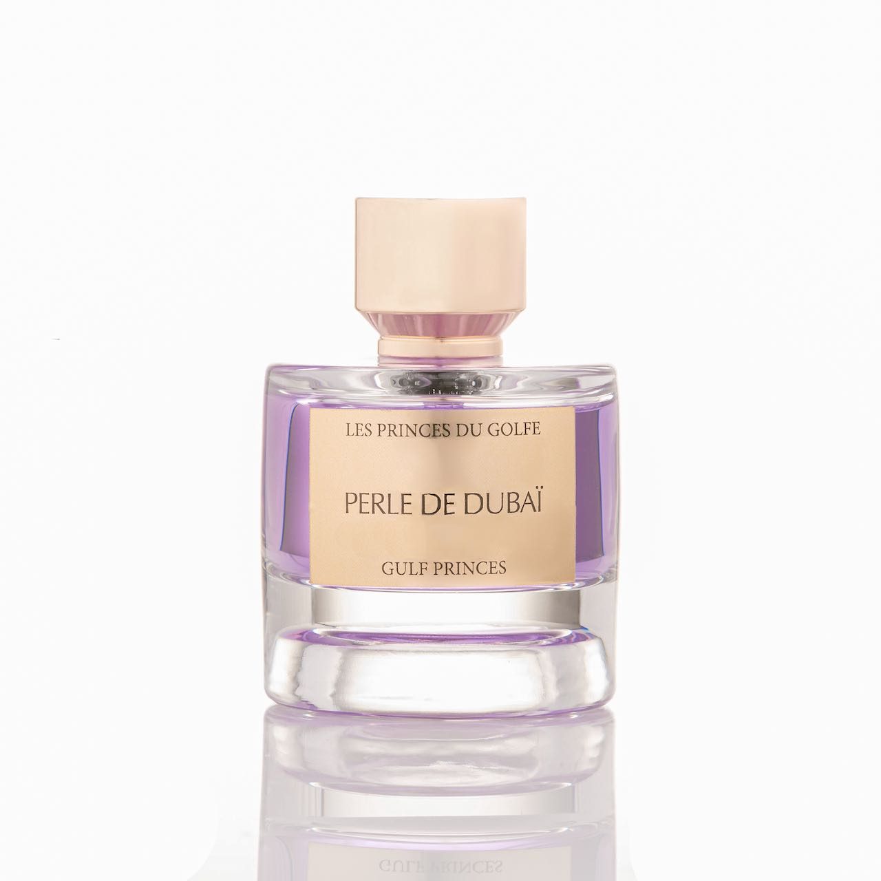 Perle de Dubaï Les Princes du Golfe Extrait De Parfum Sample 2ml